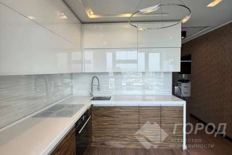 Продам 3-х кімнатну квартиру в новобудові, Новые дома, Маршала Жукова метро (Дворец спорта), Код: 813846/1