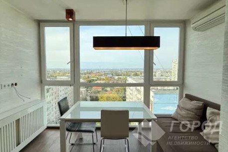 Продам 3-х кімнатну квартиру в новобудові, Новые дома, Маршала Жукова метро (Дворец спорта), Код: 813846/1