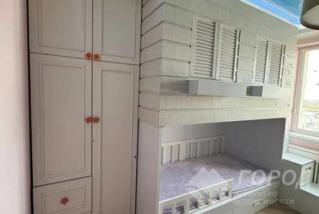 Продам 3-х кімнатну квартиру в новобудові, Новые дома, Маршала Жукова метро (Дворец спорта), Код: 813846/1