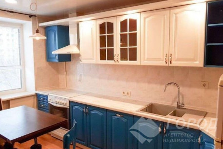 Продам 3-х кімнатну квартиру, Пятихатки, Код: 813847/1