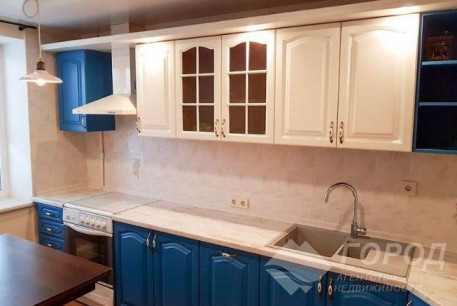 Продам 3-х кімнатну квартиру, Пятихатки, Код: 813847/1