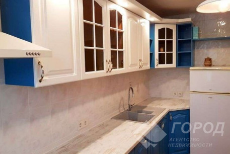 Продам 3-х кімнатну квартиру, Пятихатки, Код: 813847/1