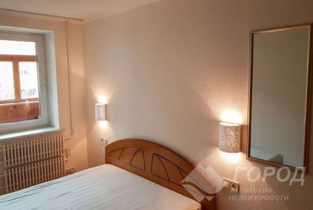 Продам 3-х кімнатну квартиру, Пятихатки, Код: 813847/1