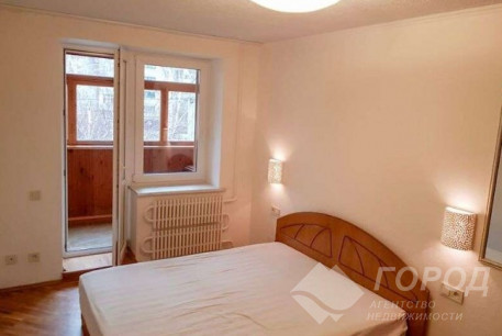 Продам 3-х кімнатну квартиру, Пятихатки, Код: 813847/1