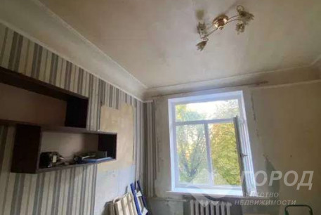 Продам 2-х кімнатну квартиру, Холодная Гора, Холодная Гора метро, Код: 813848/1