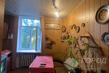 Продам 2-х кімнатну квартиру, Холодная Гора, Холодная Гора метро, Код: 813848/1