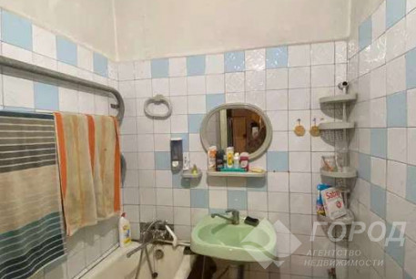 Продам 2-х кімнатну квартиру, Холодная Гора, Холодная Гора метро, Код: 813848/1