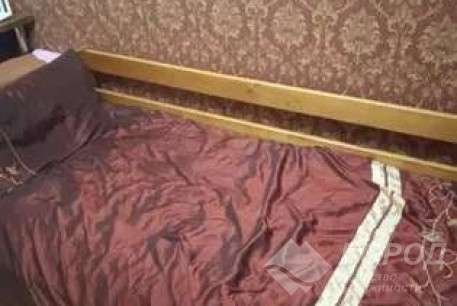 Сдам гостинку, Залютино, Код: 813849/1