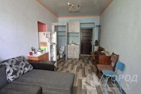 Сдам гостинку, ХТЗ, Масельского метро, Код: 813850/1