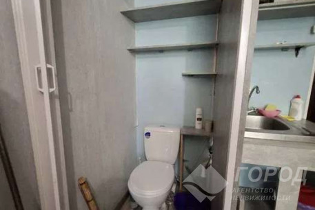 Сдам гостинку, ХТЗ, Масельского метро, Код: 813850/1