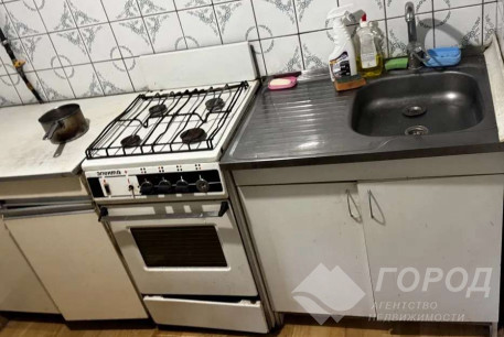 Сдам 1-кімнатну квартиру, Салтовка, Героев Труда метро, Код: 813852/1