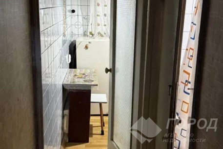 Сдам 1-кімнатну квартиру, Салтовка, Героев Труда метро, Код: 813852/1