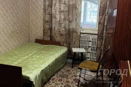 Сдам 1-кімнатну квартиру, Салтовка, Героев Труда метро, Код: 813852/1