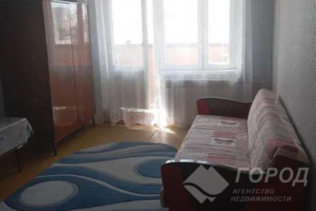 Сдам 1-кімнатну квартиру, Новые дома, Маршала Жукова метро (Дворец спорта), Код: 813853/1