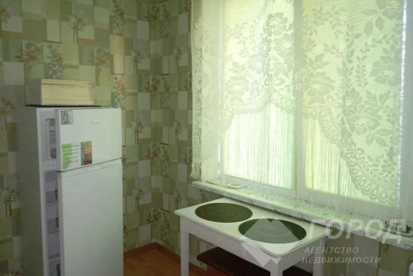 Сдам 1-кімнатну квартиру, Новые дома, Маршала Жукова метро (Дворец спорта), Код: 813853/1