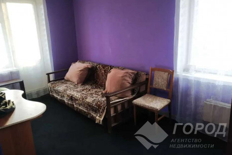 Сдам 3-х кімнатну квартиру, Центральный рынок, Южный вокзал метро, Код: 813854/1