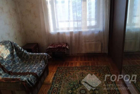 Сдам 3-х кімнатну квартиру, Центральный рынок, Южный вокзал метро, Код: 813854/1