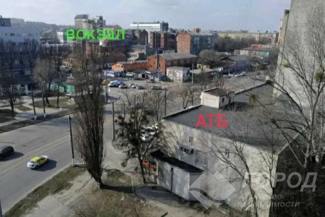 Сдам 3-х кімнатну квартиру, Центральный рынок, Южный вокзал метро, Код: 813854/1