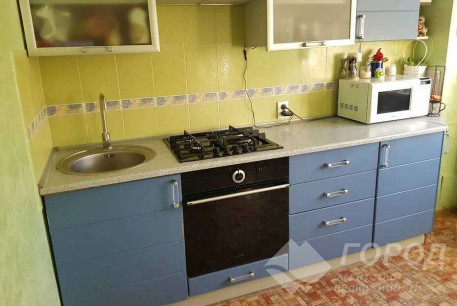 Продам 2-х кімнатну квартиру, ХТЗ, Пролетарская метро (Индустриальная), Код: 813856/1