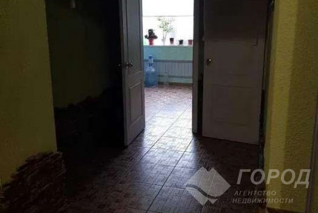 Продам 2-х кімнатну квартиру, ХТЗ, Пролетарская метро (Индустриальная), Код: 813856/1