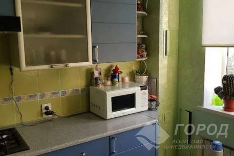 Продам 2-х кімнатну квартиру, ХТЗ, Пролетарская метро (Индустриальная), Код: 813856/1