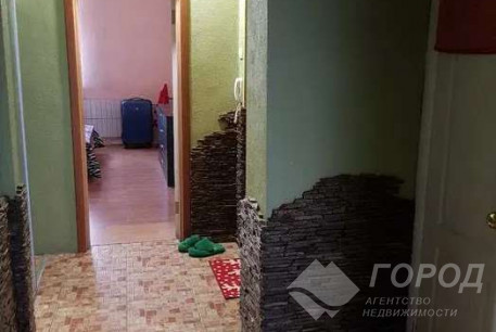 Продам 2-х кімнатну квартиру, ХТЗ, Пролетарская метро (Индустриальная), Код: 813856/1