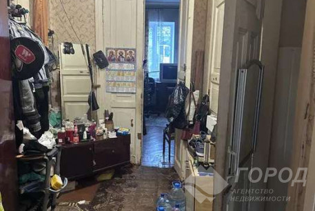 Продам гостинку, Центр, Пушкинская метро, Код: 813857/1