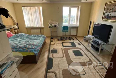 Продам 3-х кімнатну квартиру, Новые дома, Код: 813858/2