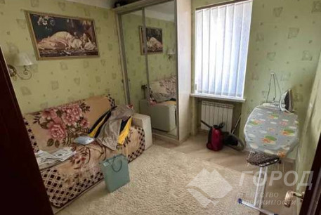 Продам 3-х кімнатну квартиру, Новые дома, Код: 813858/2