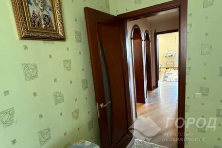 Продам 3-х кімнатну квартиру, Новые дома, Код: 813858/2