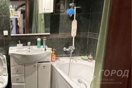 Продам 3-х кімнатну квартиру, Новые дома, Код: 813858/2