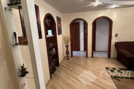 Продам 3-х кімнатну квартиру, Новые дома, Код: 813858/2