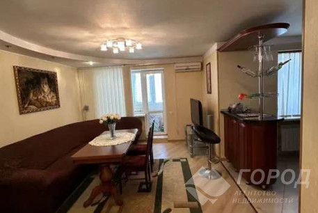 Продам 3-х кімнатну квартиру, Новые дома, Код: 813858/2