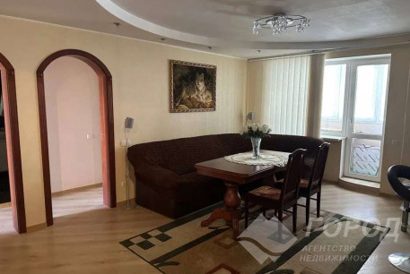 Продам 3-х кімнатну квартиру, Новые дома, Код: 813858/2