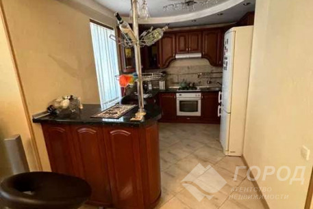 Продам 3-х кімнатну квартиру, Новые дома, Код: 813858/2