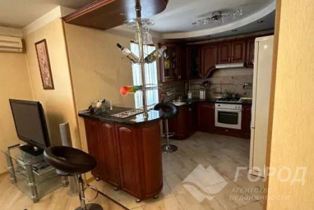 Продам 3-х кімнатну квартиру, Новые дома, Код: 813858/2