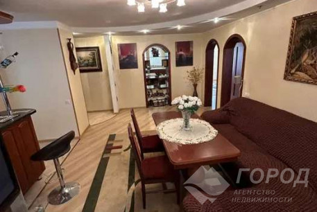 Продам 3-х кімнатну квартиру, Новые дома, Код: 813858/2