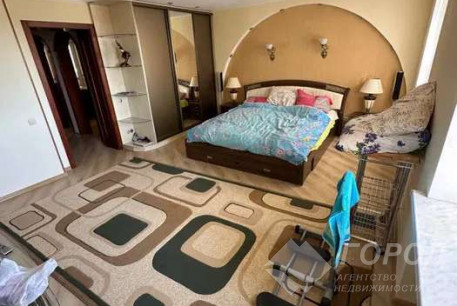 Продам 3-х кімнатну квартиру, Новые дома, Код: 813858/2