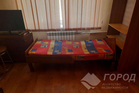 Продам 1-кімнатну квартиру, Новые дома, Маршала Жукова метро (Дворец спорта), Код: 813860/1