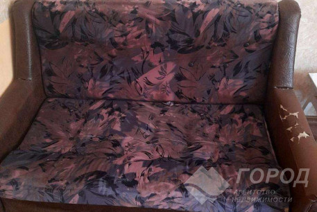 Продам 1-кімнатну квартиру, Новые дома, Маршала Жукова метро (Дворец спорта), Код: 813860/1