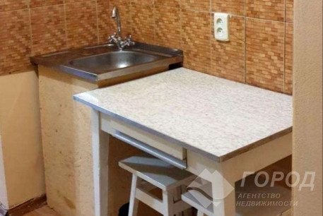 Продам 1-кімнатну квартиру, Новые дома, Маршала Жукова метро (Дворец спорта), Код: 813860/1