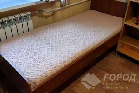 Продам 1-кімнатну квартиру, Новые дома, Маршала Жукова метро (Дворец спорта), Код: 813860/1