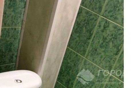 Продам 1-кімнатну квартиру, Новые дома, Маршала Жукова метро (Дворец спорта), Код: 813860/1