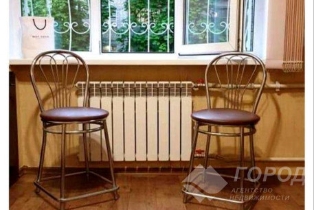 Продам 1-кімнатну квартиру, Новые дома, Маршала Жукова метро (Дворец спорта), Код: 813860/1