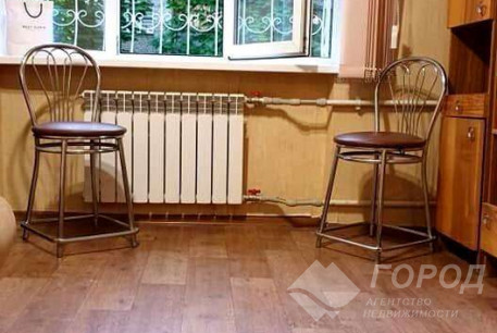 Продам 1-кімнатну квартиру, Новые дома, Маршала Жукова метро (Дворец спорта), Код: 813860/1