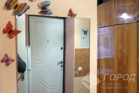 Продам 1-кімнатну квартиру, Новые дома, Маршала Жукова метро (Дворец спорта), Код: 813860/1