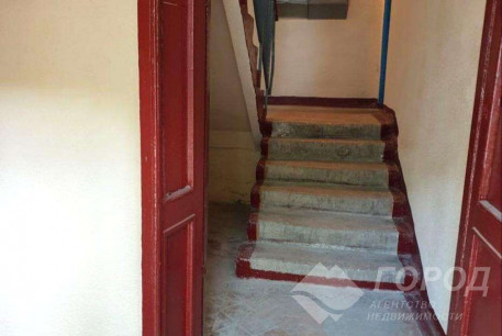 Продам 1-кімнатну квартиру, Новые дома, Маршала Жукова метро (Дворец спорта), Код: 813860/1