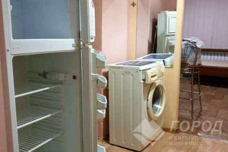 Продам 1-кімнатну квартиру, Новые дома, Маршала Жукова метро (Дворец спорта), Код: 813860/1