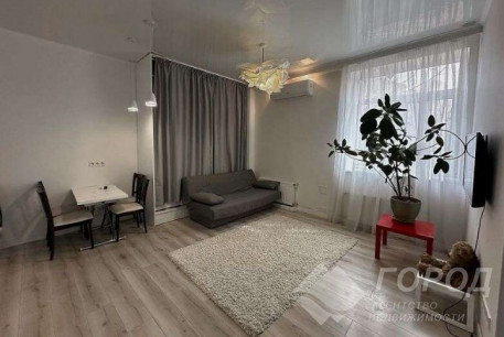 Продам 2-х кімнатну квартиру, Центр, Архитектора Бекетова метро, Код: 813861/1