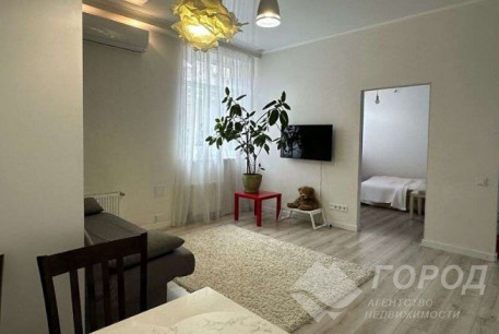 Продам 2-х кімнатну квартиру, Центр, Архитектора Бекетова метро, Код: 813861/1